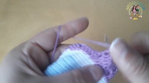 Amigurumi Örgü Bebek Elbise Tarifi ZEYNO BEBEK
