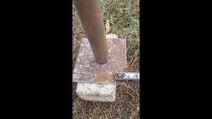 Сушилка для белья уличная