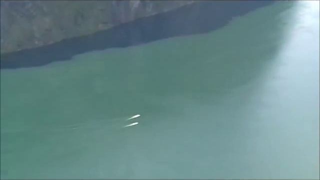 Geiranger fjord live Geiranger Fjord Norway смотреть онлайн