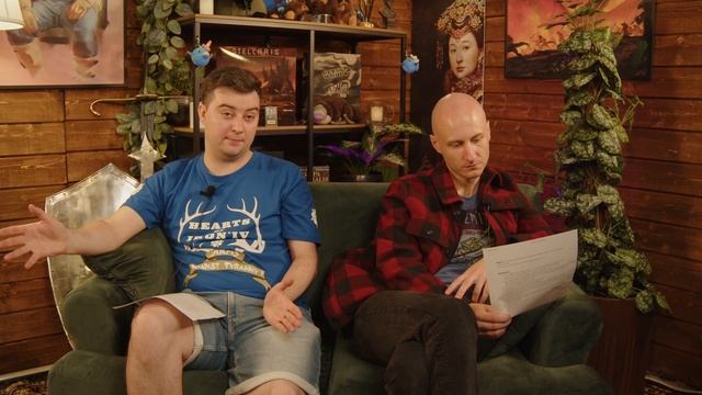 Hearts of Iron IV: Arms Against Tyranny | Q&A смотреть онлайн