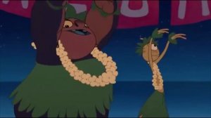 From Lilo & Stitch He Mele No Lilo (Dance)