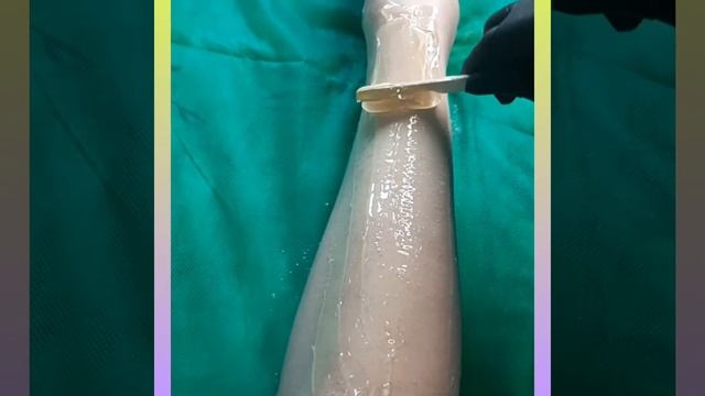 Шугаринг ног , ультра мягкая паста. смотреть онлайн