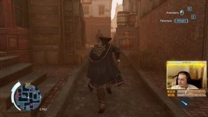 ASSASSIN`S CREED 3 REMASTERED #1 - ПОЛНОЕ ПРОХОЖДЕНИЕ