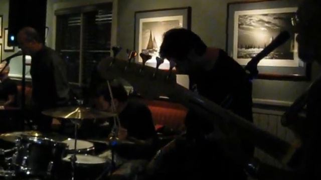 "Hey Joe" performed by Harry Traynham Trio plus Bruce Cornett & Stevie D. смотреть онлайн