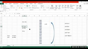 DS (B DIV) CLASS 6 UNIT1 POINTERS DECLARATION AND INITIALIZATION