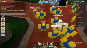 WHY IS EVERYONE A NOOB SKIN IN ROBLOX!!??