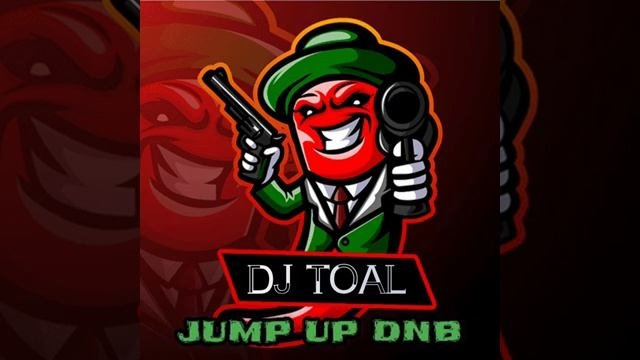 Jump Up DnB