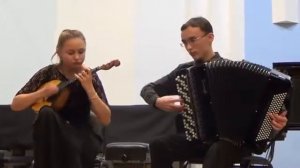 Нур Даутов башкирская элегия "Фатима "