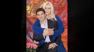 АНТОН МАКАРСКИЙ- НЕСОСТОЯВШИЙСЯ БРАК С ИЗВЕСТНОЙ АКТРИСОЙ- КАК ВЫГЛЯДЯТ ЕГО ЕДИНСТВЕННАЯ ЖЕНА И ДЕТ