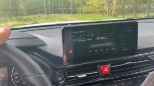 JAC JS4 честный обзор не блогера!