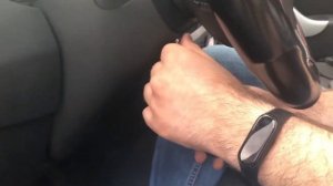 Как устранить ошибку подушки безопасности airbag logan, sandero, duster и другие