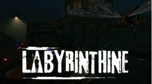 Проходим 5 главу |Labyrinthine |