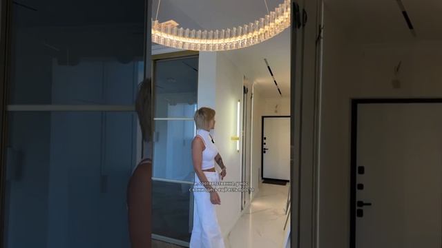 ОСНОВНЫЕ ЗОНЫ СВЕТА НА  КУХНЕ ☝? #shortvideo #shorts #освещение
