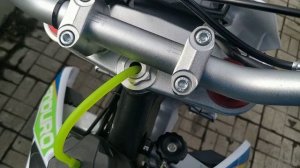 Поступили Racer SR-X2 Cross X2 300cc 4кл. водяное охлождение