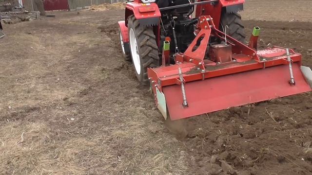 Открытие СЕЗОНА полевых работ 2022 !!! смотреть онлайн