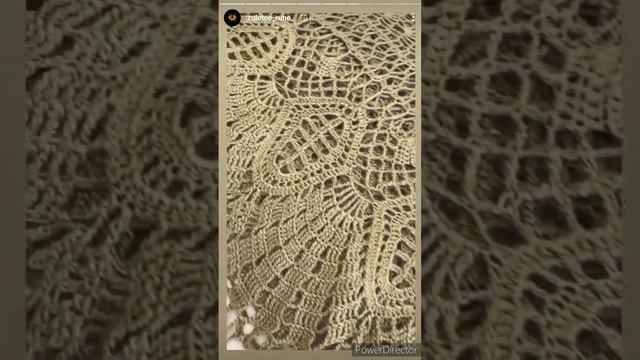 Давно вязала эту шаль. Чудесный 100% шелк сделал свое дело. #шелковаяшаль смотреть онлайн