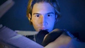 АСМР СДЕЛАЮ ИЗ ТЕБЯ ДЕД ИНСАЙДА - ГУЛЬ | АСМР ПАРИКМАХЕР СТРИЖКА