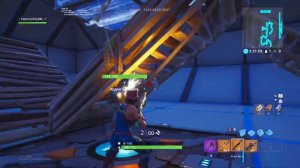 Лучшая карта для тренировки аима на геймпаде в Фортнайт! | Fortnite / Xbox / PS4 / пс4 / контроллер