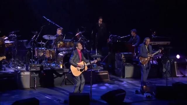 The Eagles - New Kid In Town  Live  Vocal - Glenn Frey