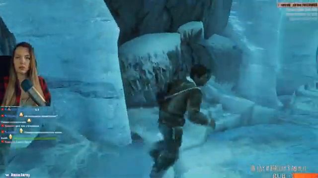 АНЧАРТЕД 2 (2)? UNCHARTED 2 Among Thieves? Полное прохождение на русском (PS4) смотреть онлайн