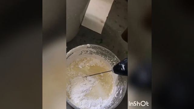 Как самим сделать масляные титановые белила