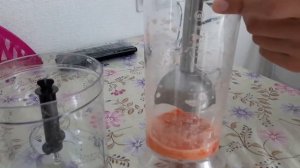 «Обзор на блендер бытовой электрический Polaris PHB 0756»