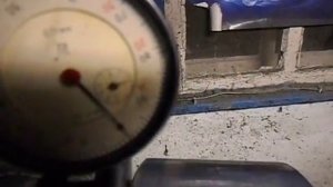 Токарный станок 1Б61а. (Дело идет к завершению)