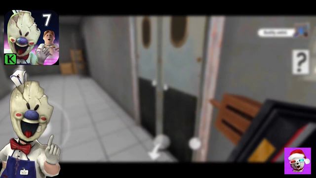 💥НОВОСТИ lCE SCREAM 7 ОН ВЫЙДЕТ ЧЕРЕЗ 6 ДНЕЙ💥 смотреть онлайн