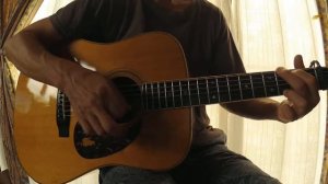 K Yairi YW500R, 1975#5208