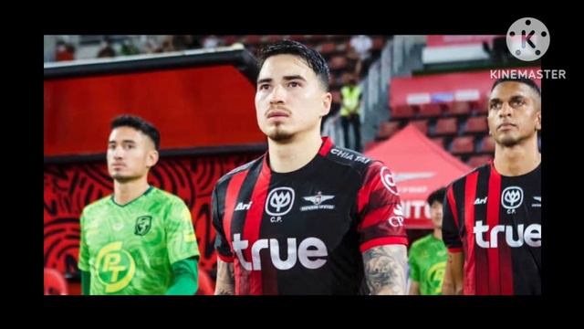 ชลบุรี แต่งตั้ง มาโกโตะ เทกุระโมริ ลุยไทยลีก ซีซั่นหน้า | เมืองทองเปิดตัว ทริสตอง โด คืนสู่ทัพ смотреть онлайн