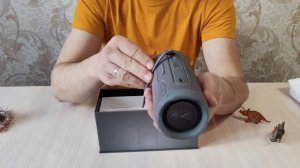 JBL flip6 за 7568руб??# Распаковка# Выясняем, копия или оригинал.