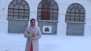 Царице Небесная  -  матушка Валентина Корниенко