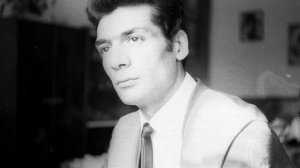 Эрнест Барсегян-Ереванская мелодия