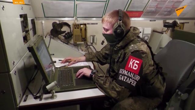 Tổ hợp Iskander của Nga tiêu diệt sở chỉ huy lữ đoàn cơ giới hóa của quân đội Ukraina
