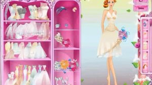 girly dress up games