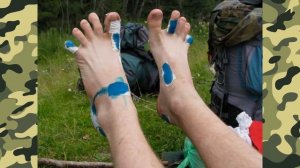 квасцы жженые в армейской службе