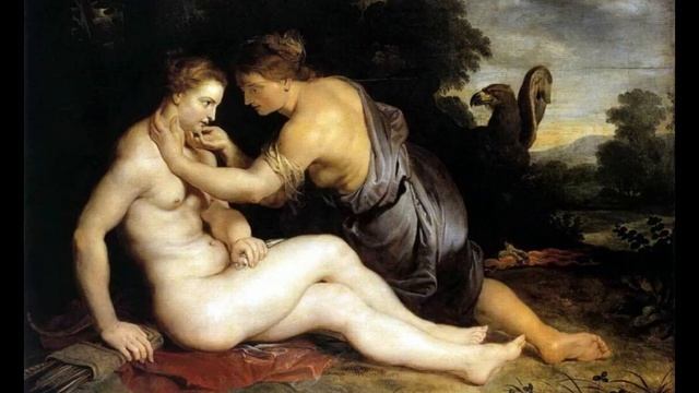 Я рисую твои глаза (исповедь художника) смотреть онлайн