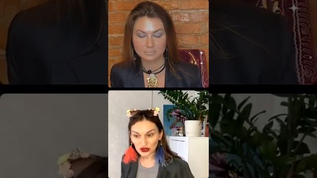 Прямой эфир из Instagram со стилистом Ольгой Копыловой от 20 октября 2021. Говорим о моде, стиле. смотреть онлайн