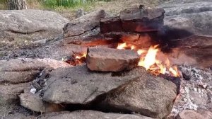 Отдых на озере Таватуй