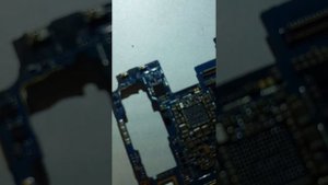 Samsung A50 нет Wi-fi и Bluetooth