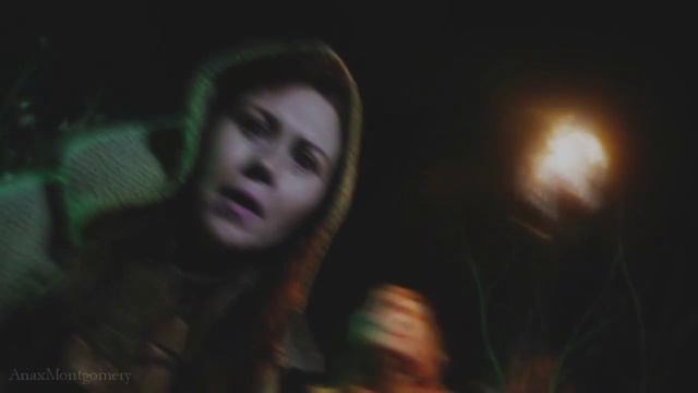 Zelena [OUAT]-❝you're still an innocent❞ смотреть онлайн