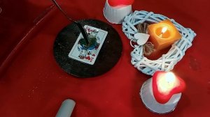 Ритуал, «чтобы любил и хотел только вас”.