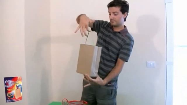 Цветы из пустого пакета смотреть онлайн