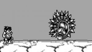 Joe & Mac (Game Boy)