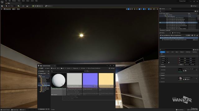 20 - Quixel bridge