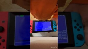 Запуск Кефир Atmosphere + установка игр на Nintendo Switch с помощью ПК по usb