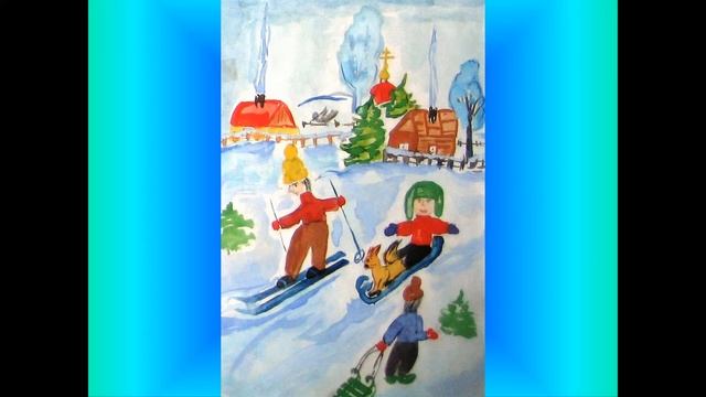 "Рождественские истории" 2 часть смотреть онлайн