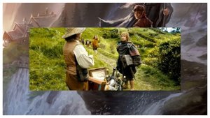 Как Голлум Умудрялся Оставаться в Живых? Про Голого Смеагола