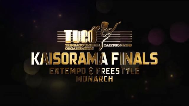 Kaisorama Finals - Extempo & Freestyle Monarch - Wednesday February 7th 2024 смотреть онлайн