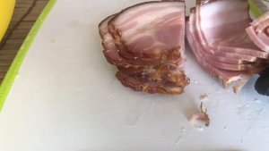 Как приготовить «Картофель с беконом в мультиварке»
